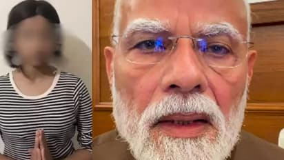 Teenage Girl Apologizes in Viral Video for Remarks Against Prime Minister