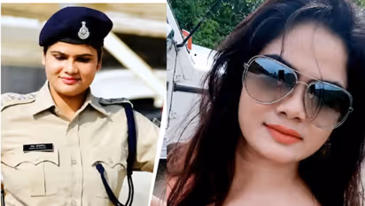 Kerala DySP Neha Accused of Extortion and Lapses in Murder Probe