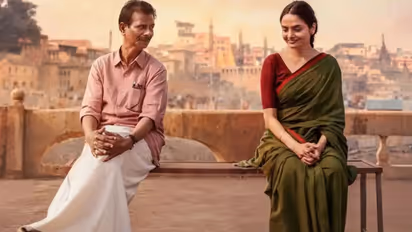 Chinna Chinna Aasai film OTT review