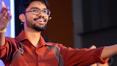 avinash mada farmers son who quit college to clear his familys rs 40 lakh debt now earns rs 80 lakh year