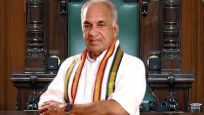 who will be next karnataka assembly speaker What did NS Bosaraju say at koppal