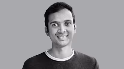 35 year old indian entrepreneur who turned simple app in massive business his name is Arvind Sanka