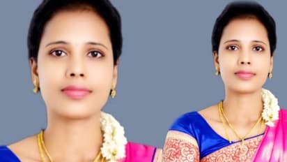 Harassment by lady boss even after leaving work Mysore woman died tragically rav
