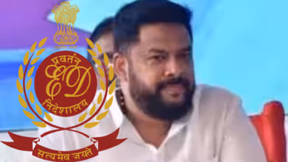 B Nagendra vsits Delhi in violation of court conditions hat happens if the ED finds evidence?