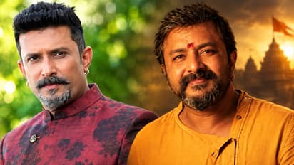 Secret Love and Meetings The Untold Friendship Story of Dileep Raj and Naveen Krishna