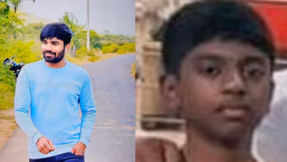 Bengaluru BJP Leader's son murder case