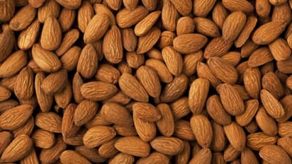 Almonds