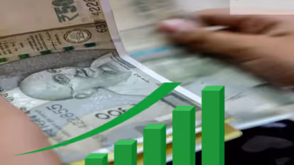 PF Grows Even After Job Loss