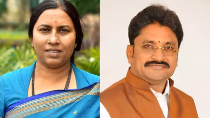 MLA SN Narayanaswamy and KGF MLA Rupakala Shashidhar Clash