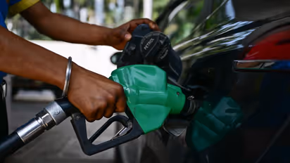 Which countries worlds cheapest petrol prices
