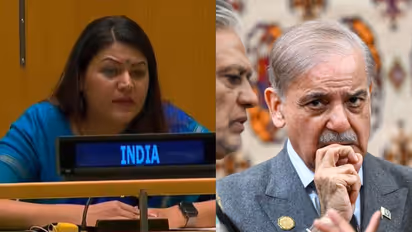 India Hits Back at Pakistan at UN Over JK