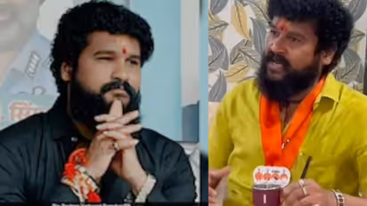 Shiv Sena (UBT) leader Pradeep Purnekar