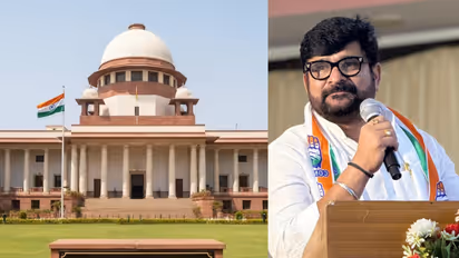 Supreme court on vinay kulkarni