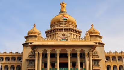 Karnataka MLAs Reimbursed Rs 7 40 Crore Medical Bills