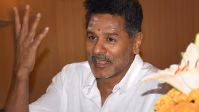 Yuva Dasara 2026 inauguration by Actor Prabhu Deva today