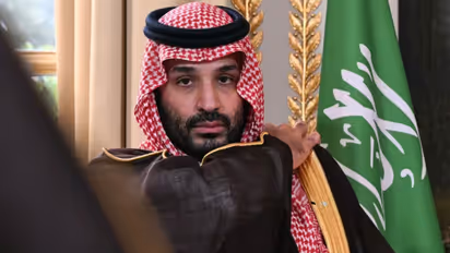 houthi missile attack on saudi prince mbs stay safe