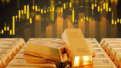 Gold Silver rate today