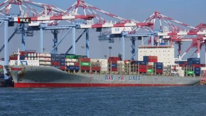 ship catches near kannur coast