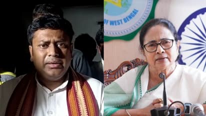 Diploma Course in Medicine BJP leader Sukant Majumders demand for civic chief minister