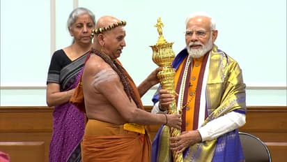 PM MODI