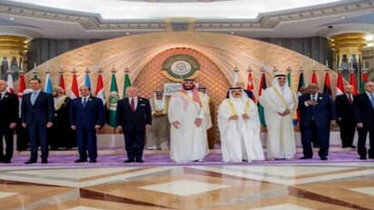 Syrias return to the Arab League could make the United States uncomfortable 