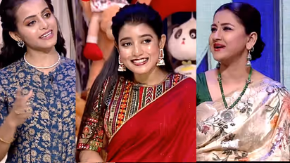 khelna bari serial cast actresses in zee bangla didi no 1