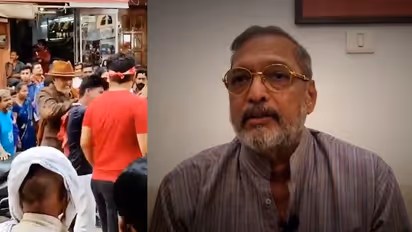 nana patekar