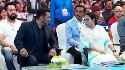 Kolkata international film festival