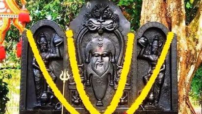 Shakuni Temple Kerala