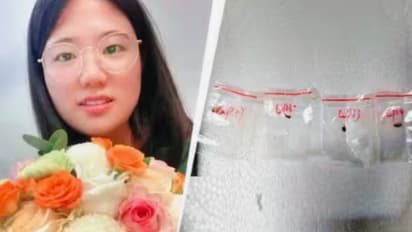 Biological pathogen smuggling,