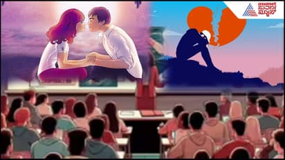 Love and Breakup Education