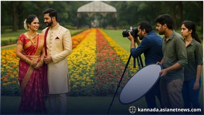 Lalbagh Botanical Garden 
