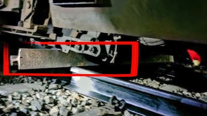 train sabotage attempt in erode