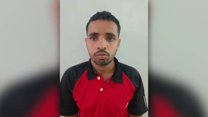 madrasa teacher arrest pocso case