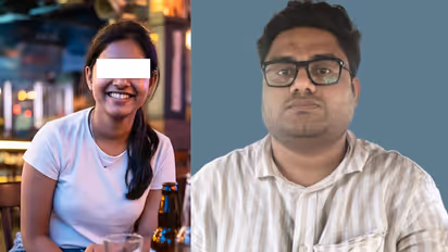 Bengaluru Techie Anurag