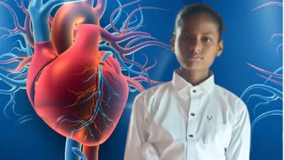 Belagavu Student Renuka Heart Attack