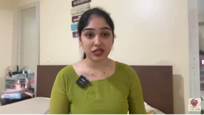 Rafi Maheena Divorce