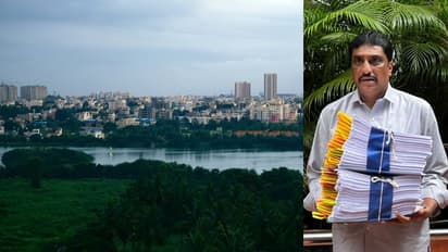Bengaluru Land Scam