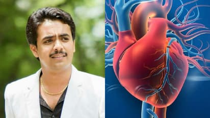 Heart Attack in Tumakuru