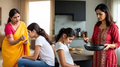 Working Mother Guilt