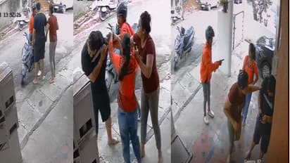 Bengaluru Zepto Delivery Agent