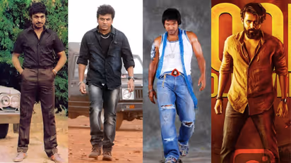 Dr Rajkumar Mutturaj Name Movie