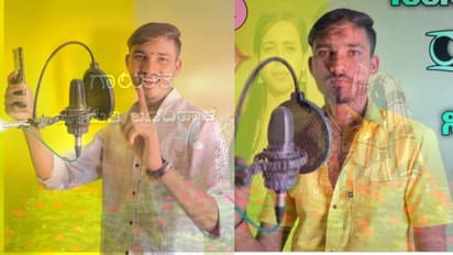 Singer Maruthi Budihal Murder