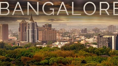 Bengaluru