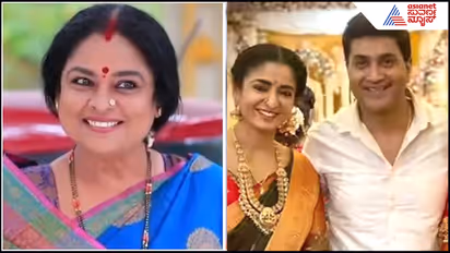 Bhagyalakshmi Bhagya and Adi