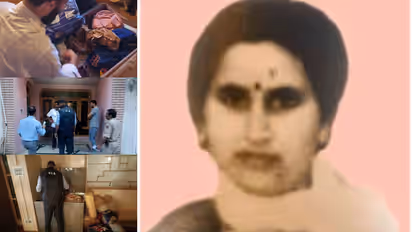 Sarla Bhat was killed by militants 35 years ago: J&K Police are reinvestigating the 1990 killing of Kashmiri Pandit 