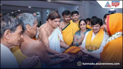 Raghaveshwar bharati swamiji on kannada