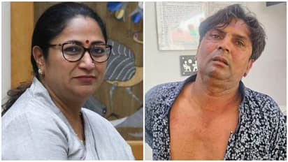 Rekha Gupta attacker