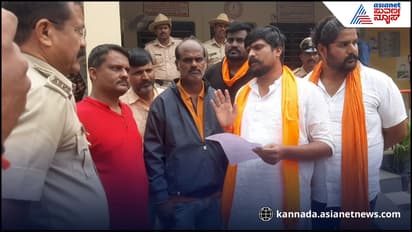 Kodagu Puneeth kerehalli