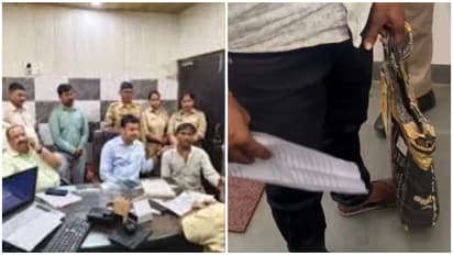 Man Takes Newborn's Dead Body in Handbag To DM's Office